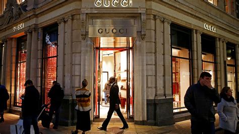 Gucci to step up diversity hiring after ‘blackface’ uproar